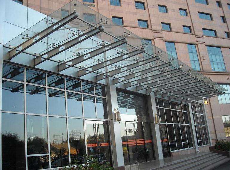 韶关单层工业厂房钢结构安装工艺流程图